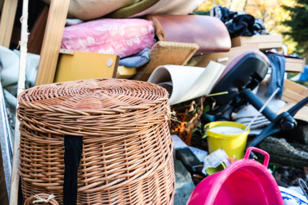 Trusted Randolph, NE Junk Removal Experts
