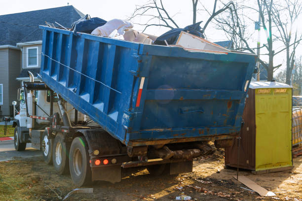 Best Construction Debris Removal  in Randolph, NE