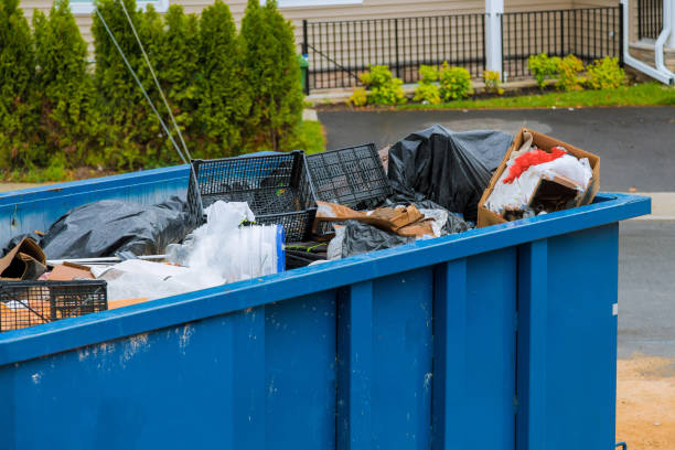 Commercial Cleanout Services